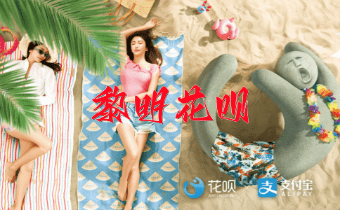 皆大欢喜花呗